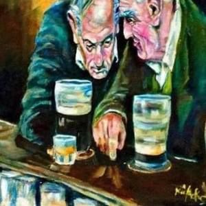 Meet your Posher, Patrick